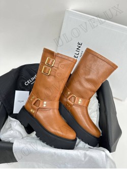 Celine boots 14