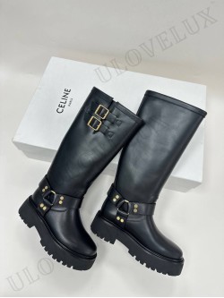 Celine boots 15