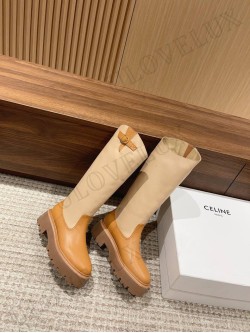 Celine boots 18