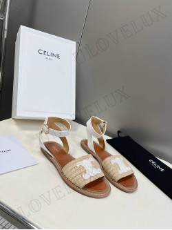 Celine sandals 10