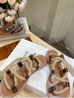 Celine sandals 3