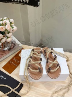 Celine sandals 3