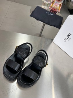 Celine sandals 6