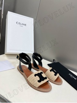 Celine sandals 8