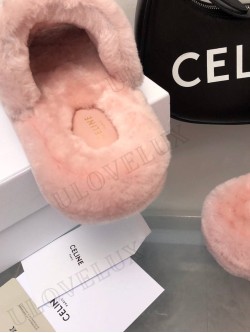 Celine slippers 2