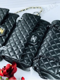 Chanel bag 1