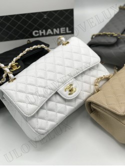 Chanel bag 3