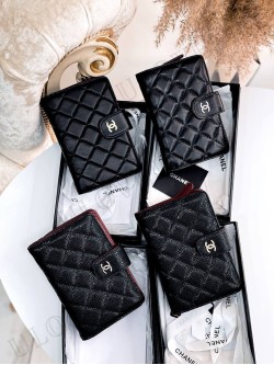 Chanel wallet 2