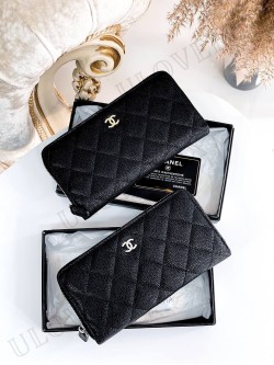 Chanel wallet 1