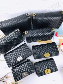 Chanel bag 2