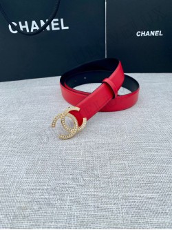 Chanel Belt 10