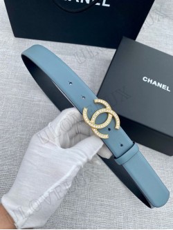 Chanel Belt 13