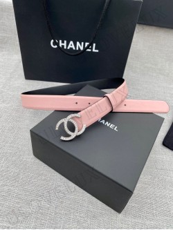 Chanel Belt 17