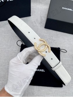 Chanel Belt 19