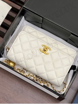 Chanel bag 100