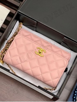 Chanel bag 102