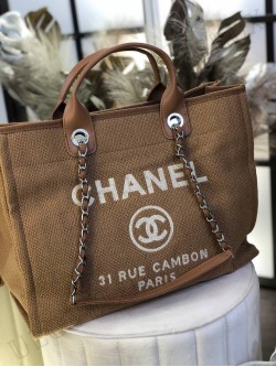 Chanel bag 105