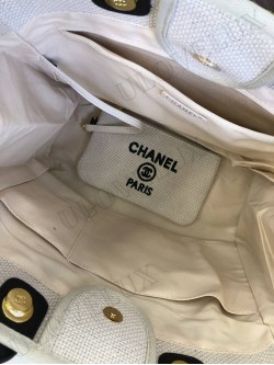 Chanel bag 106