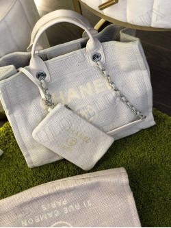 Chanel bag 107