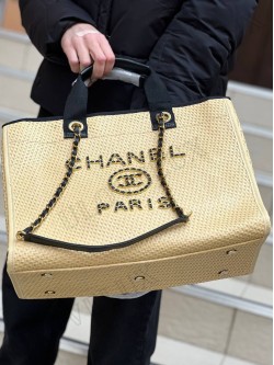 Chanel bag 108