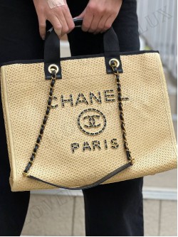 Chanel bag 108