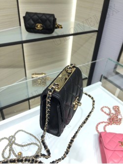 Chanel bag 116