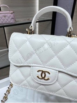 Chanel bag 117