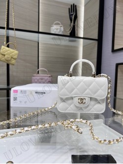 Chanel bag 117