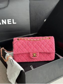 Chanel bag 118