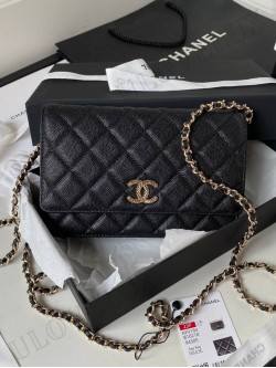 Chanel bag 119