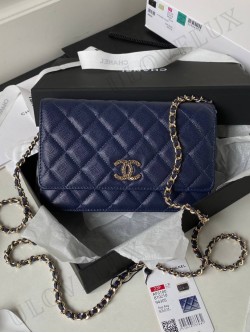 Chanel bag 121