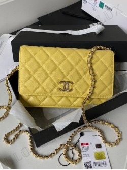 Chanel bag 122