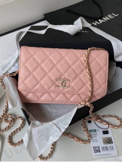 Chanel bag 124