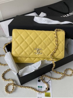 Chanel bag 125