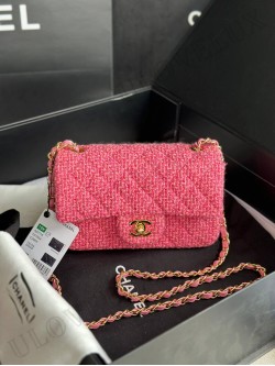 Chanel bag 126