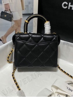 Chanel bag 127