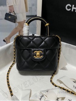 Chanel bag 127