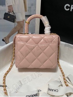 Chanel bag 128