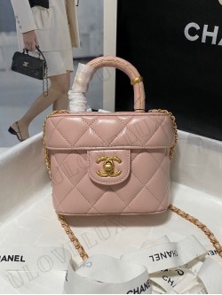 Chanel bag 128