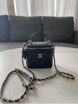 Chanel bag 129