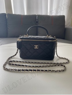 Chanel bag 130