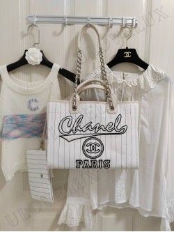 Chanel bag 134