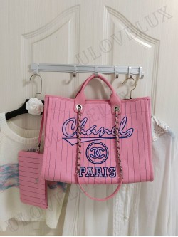 Chanel bag 136