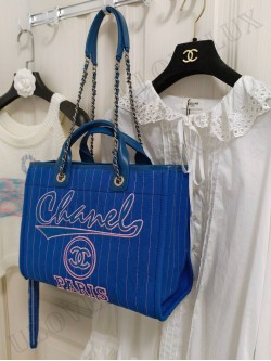 Chanel bag 137