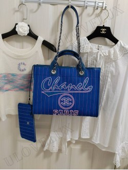 Chanel bag 137