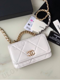 Chanel bag 140