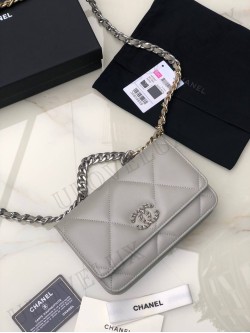 Chanel bag 143