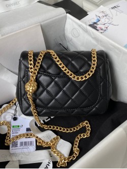 Chanel bag 147