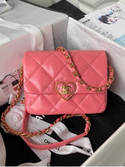 Chanel bag 151