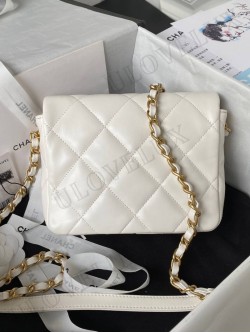 Chanel bag 152